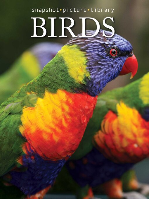 Title details for Birds by Snapshot Picture Library - Available